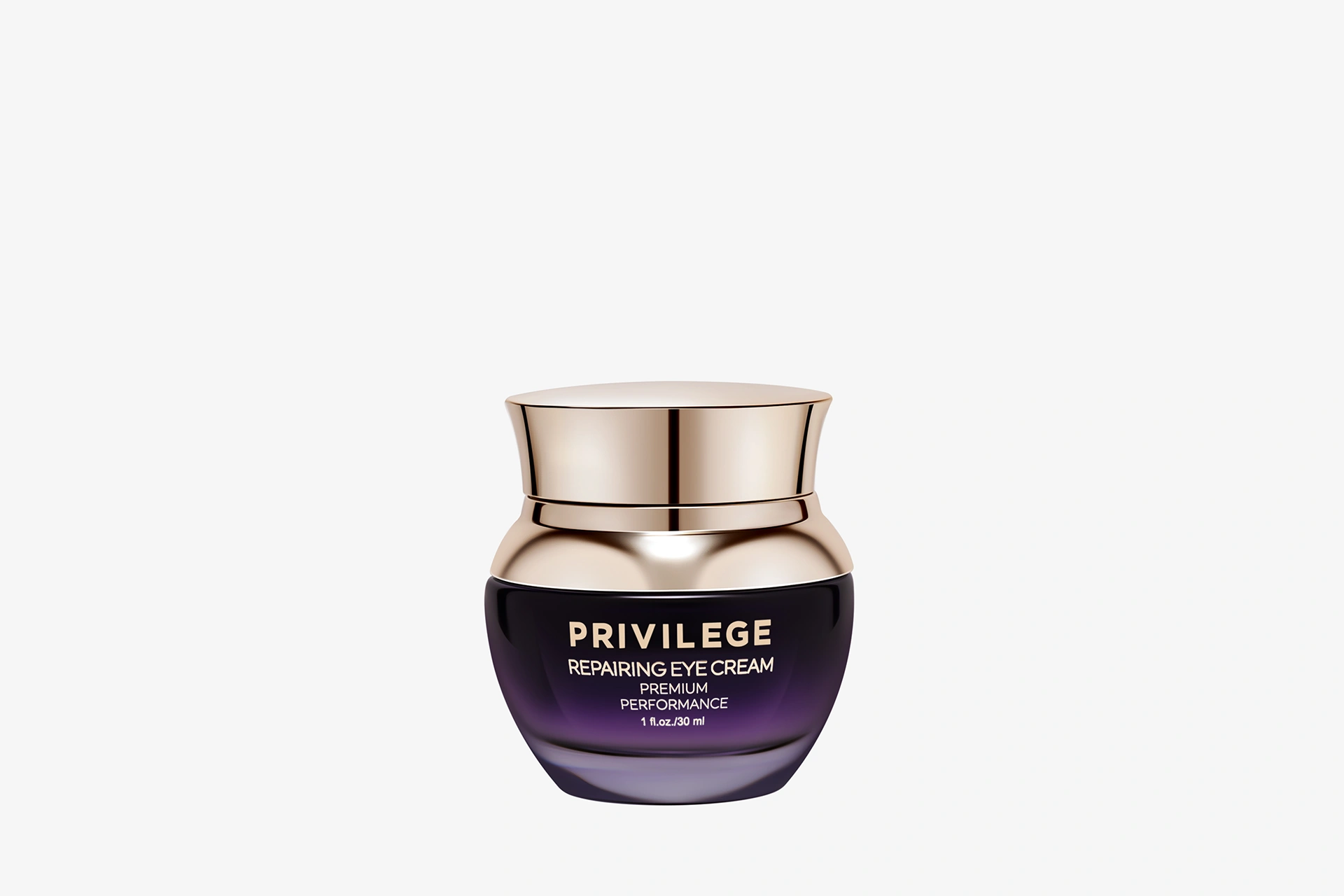 Privilege Repairing Eye Cream
