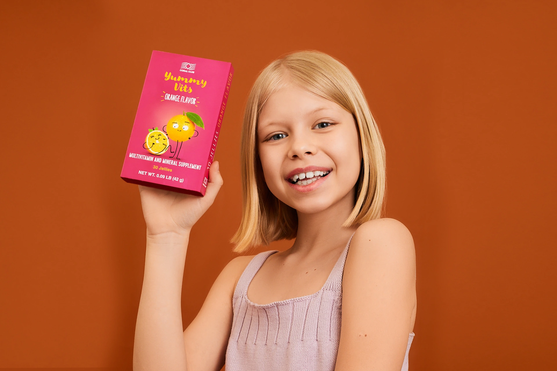 יאמי וויטס בטעם תפוז