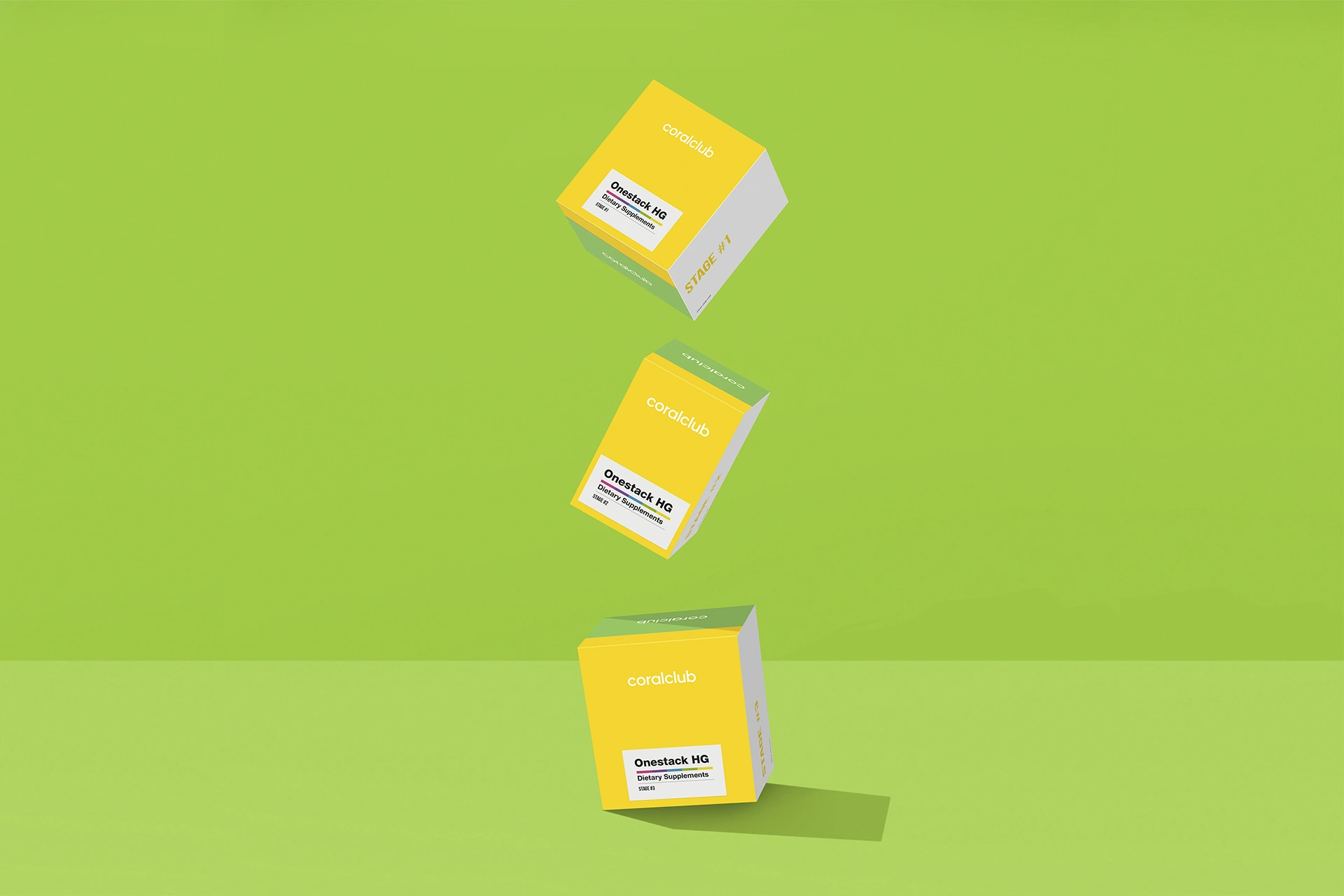 תוכנית ״מעיים בריאים״