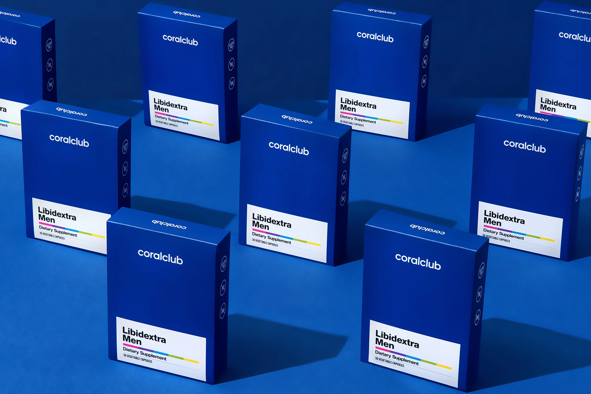 ליבידקסטרה לגברים