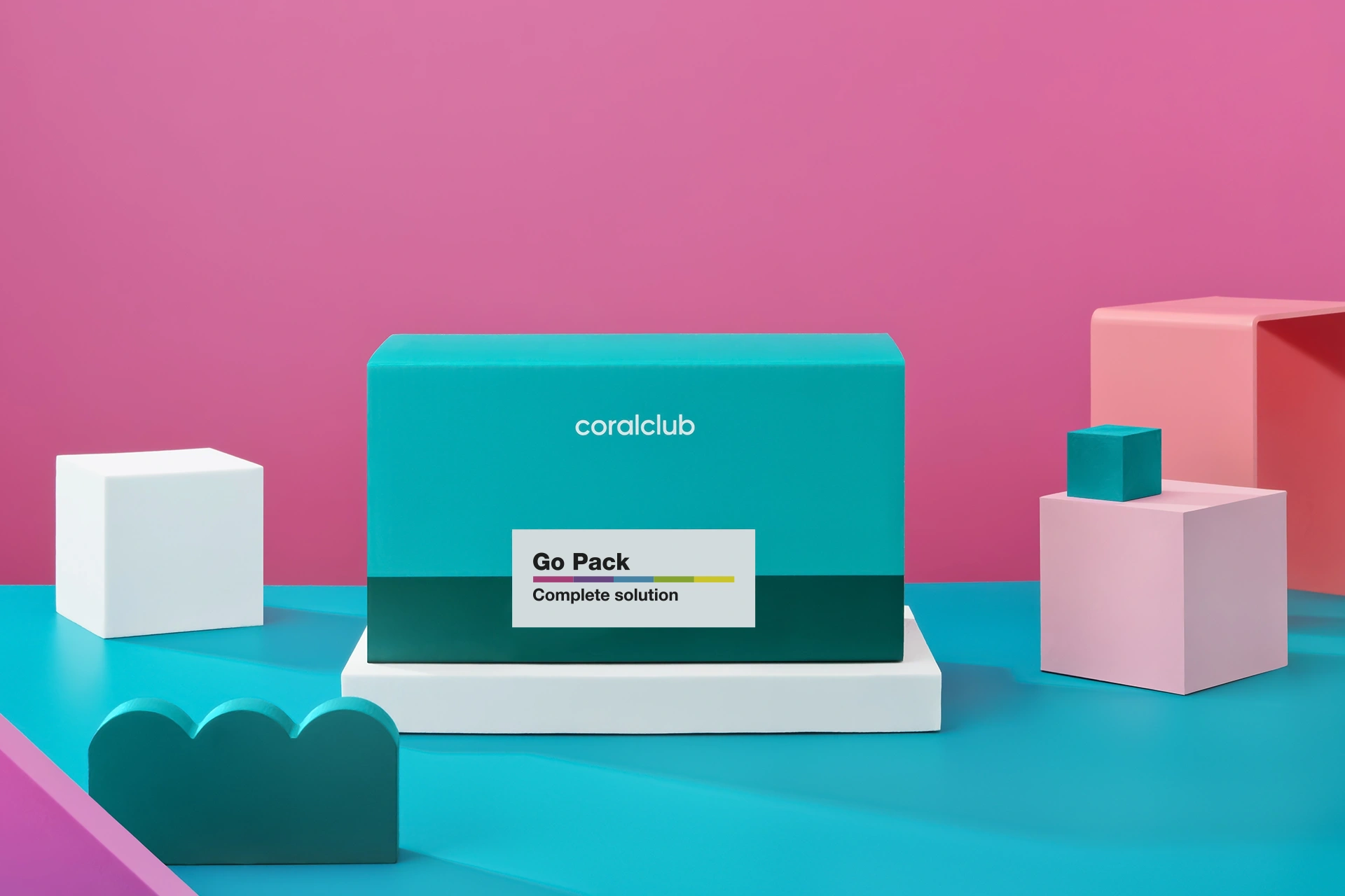 ערכת זינוק בריא