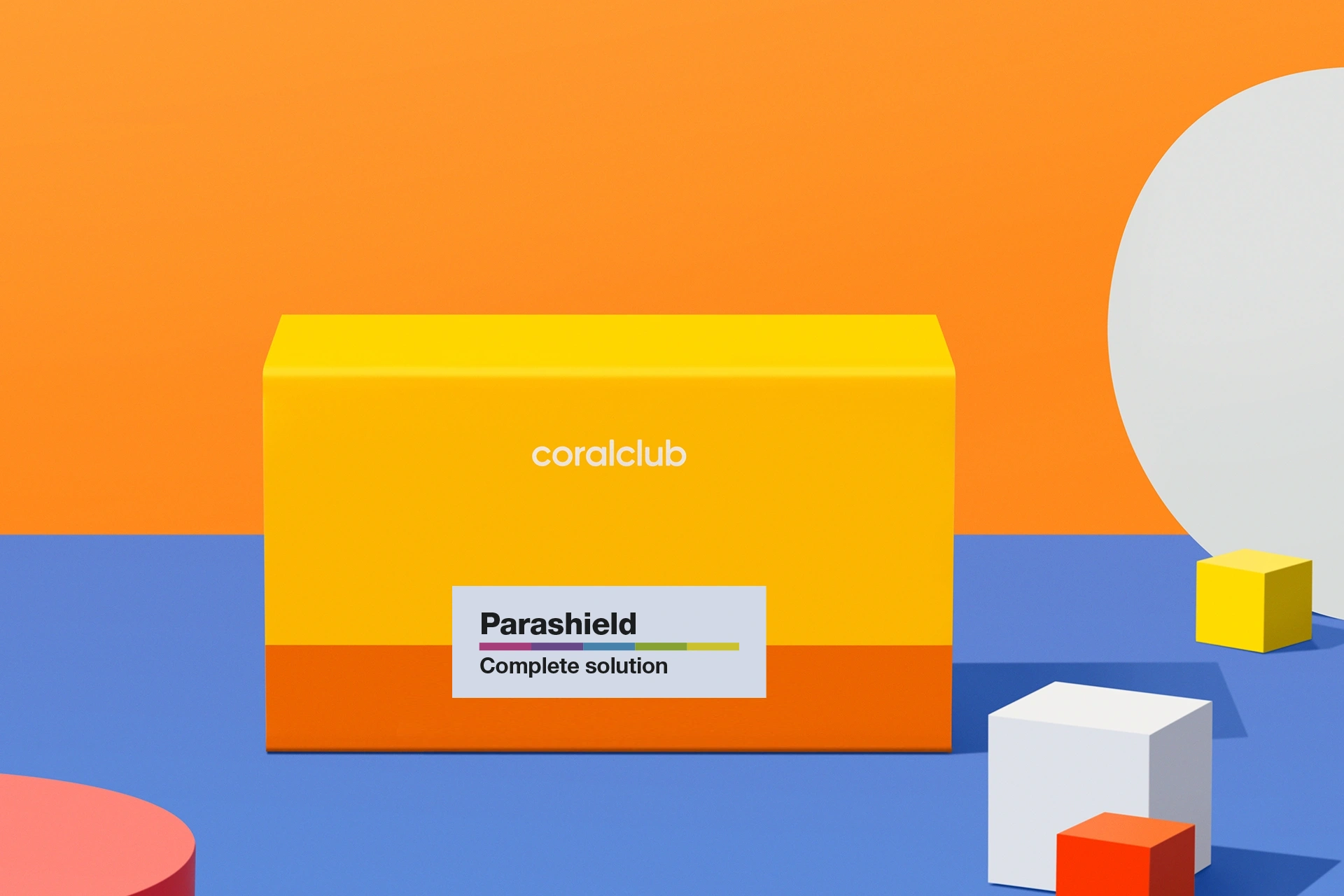 Parashield (פרשילד)