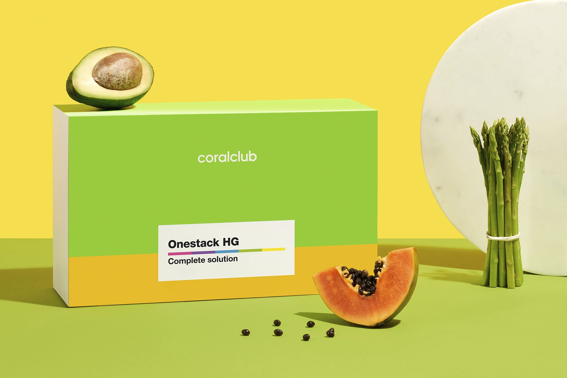 תוכנית ״מעיים בריאים״