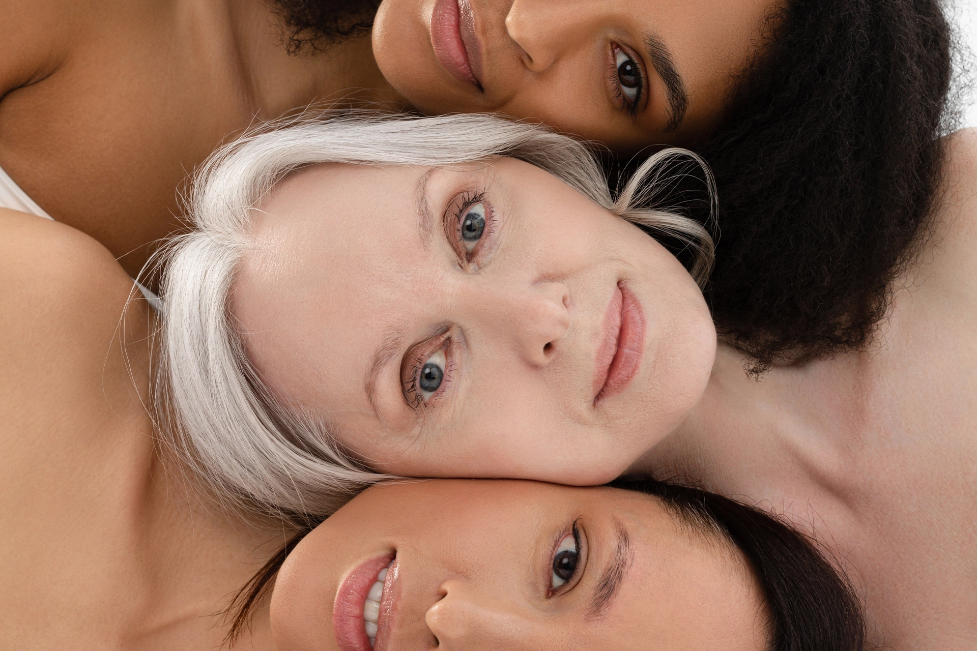 פרומרין טריפפטידים של קולגן, קורל-מיין