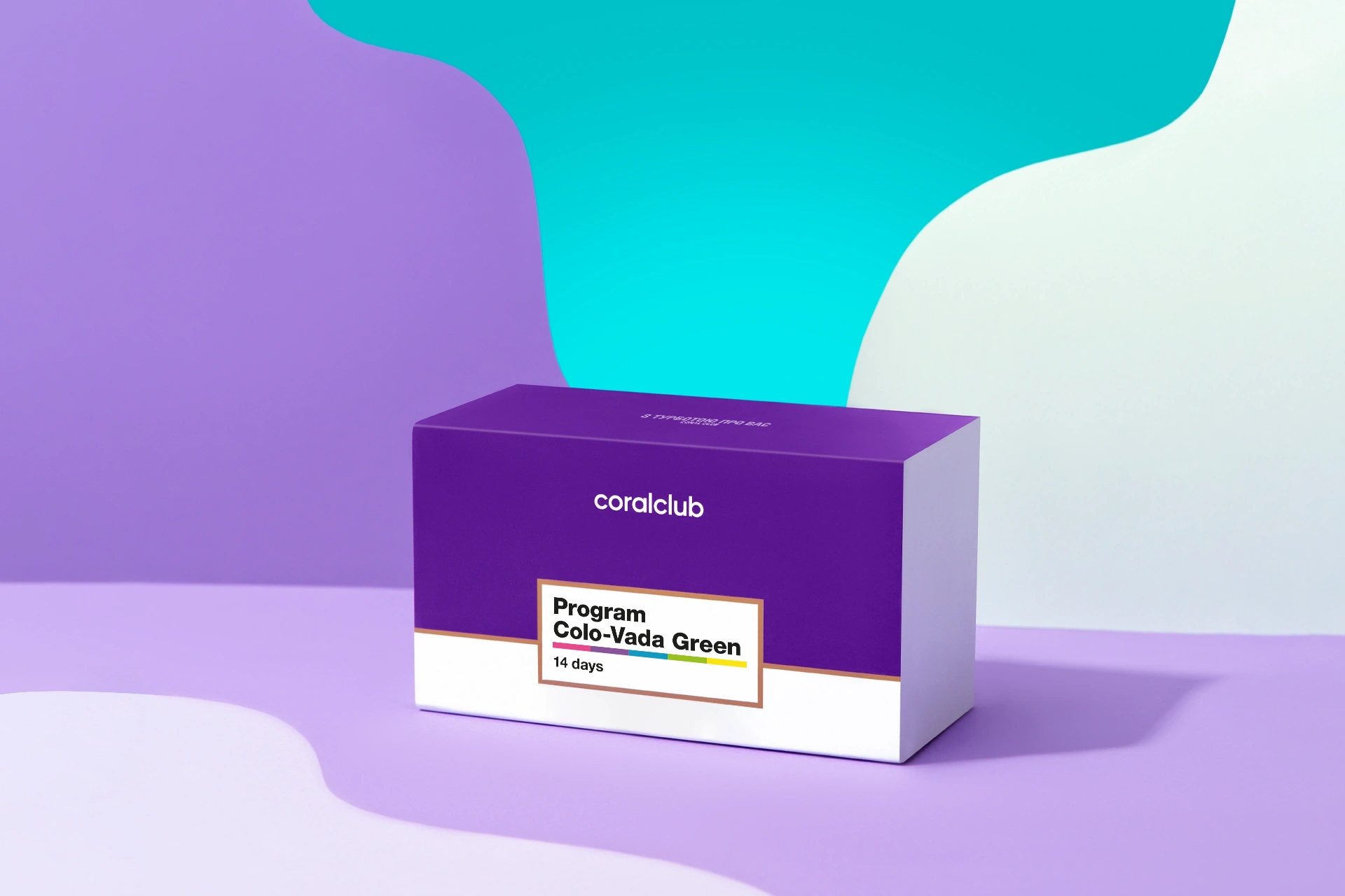 תוכנית קולו וואדה גרין