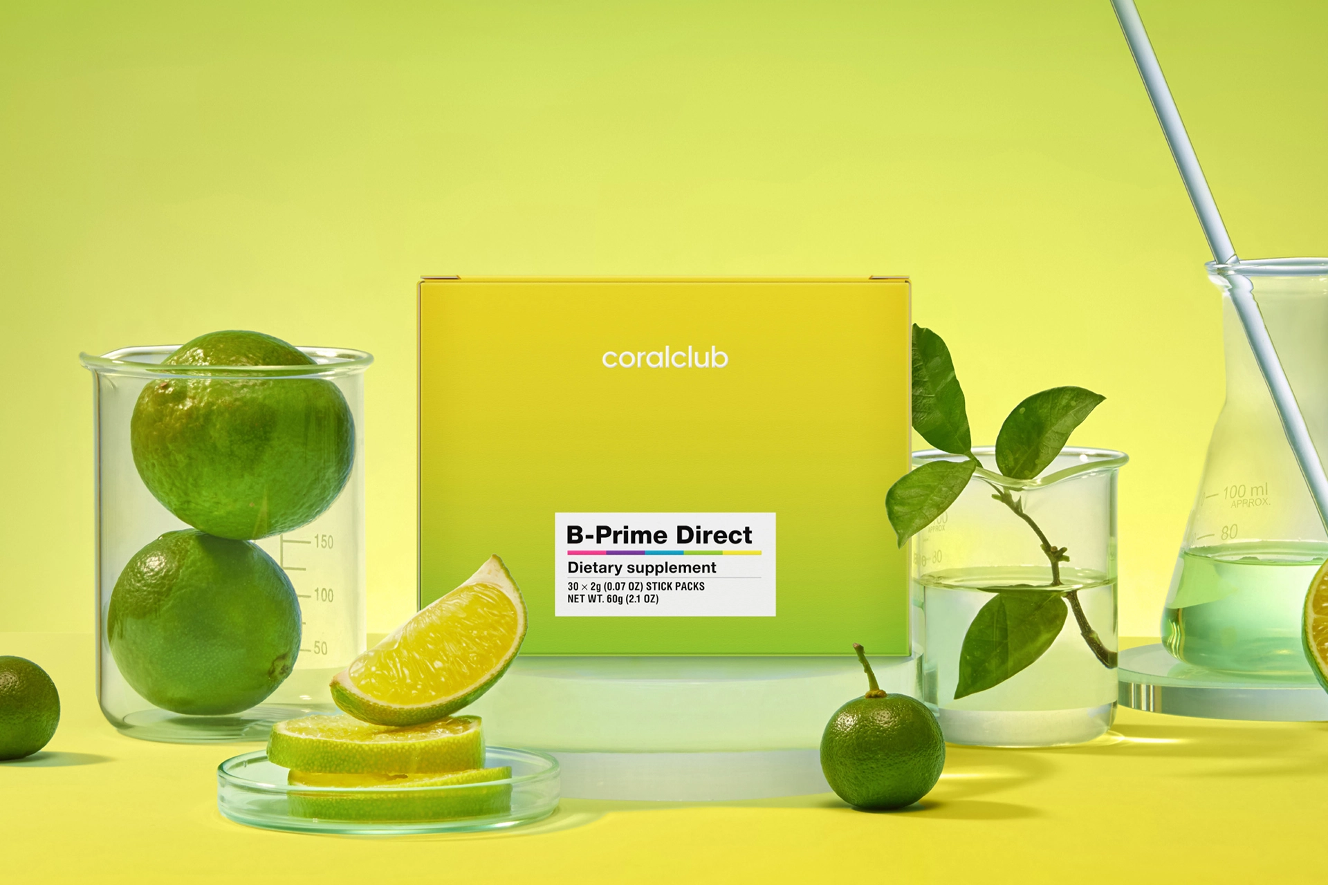 בי-פריים דירקט