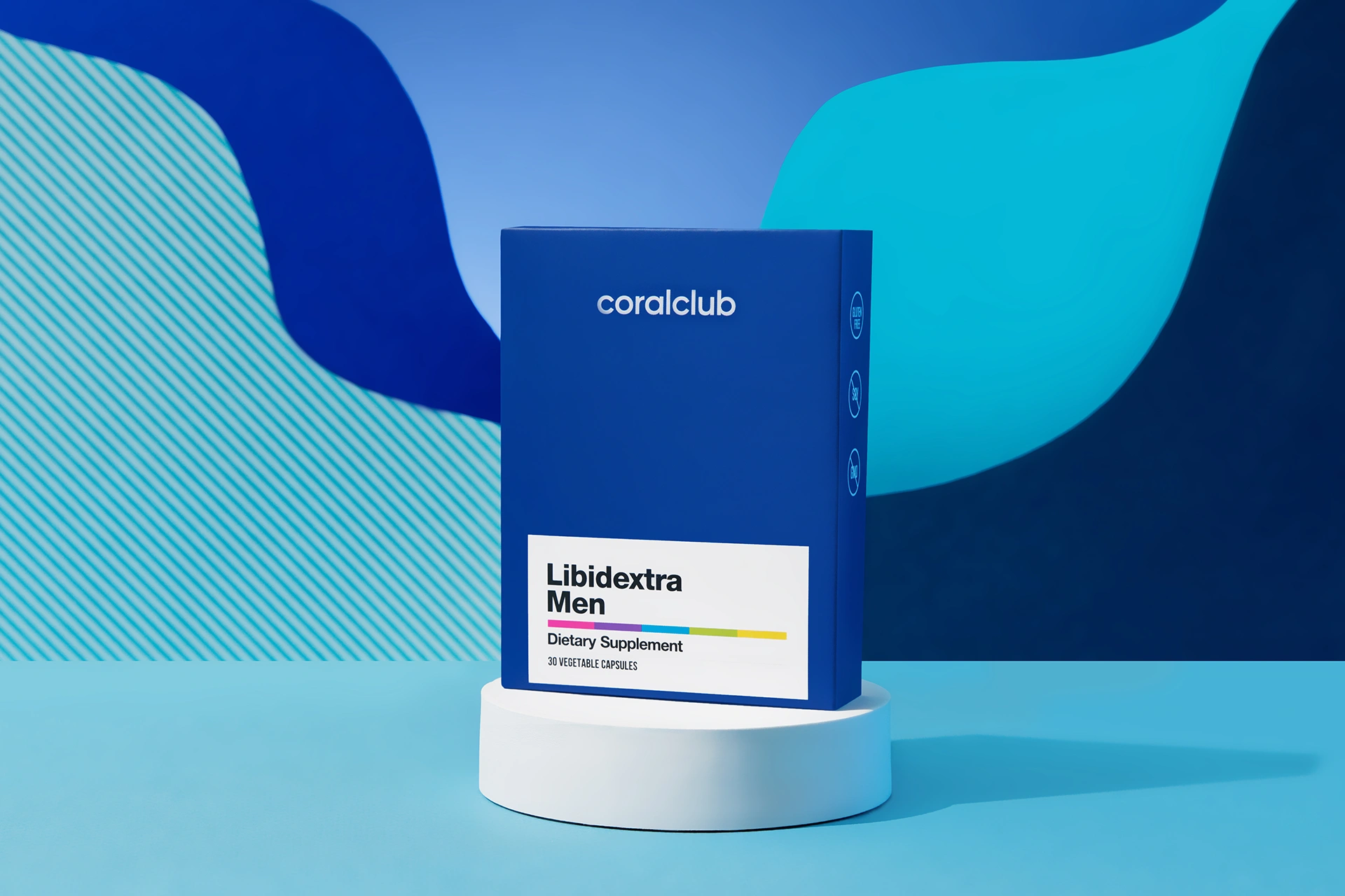 ליבידקסטרה לגברים