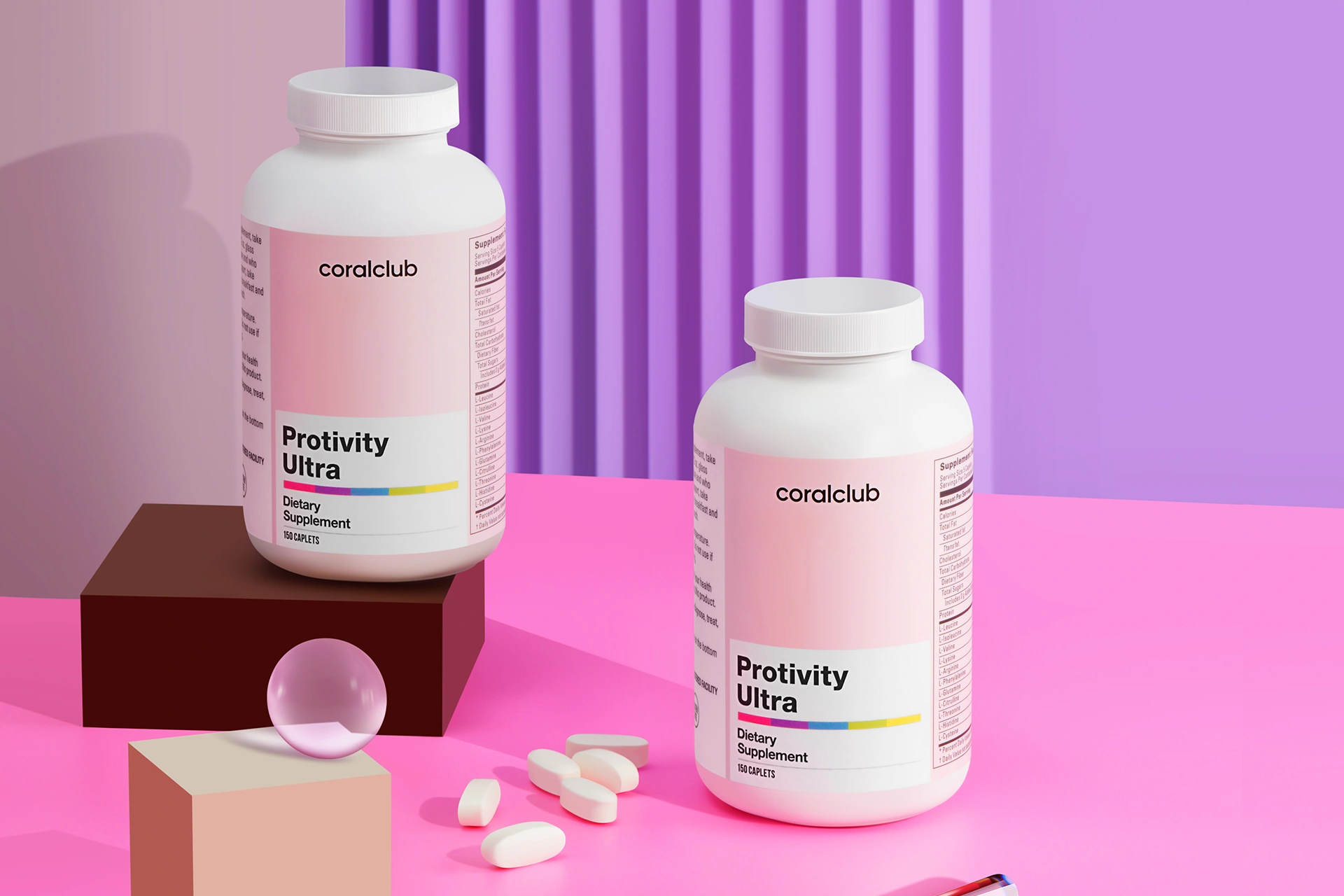 פרוטיביטי אולטרה