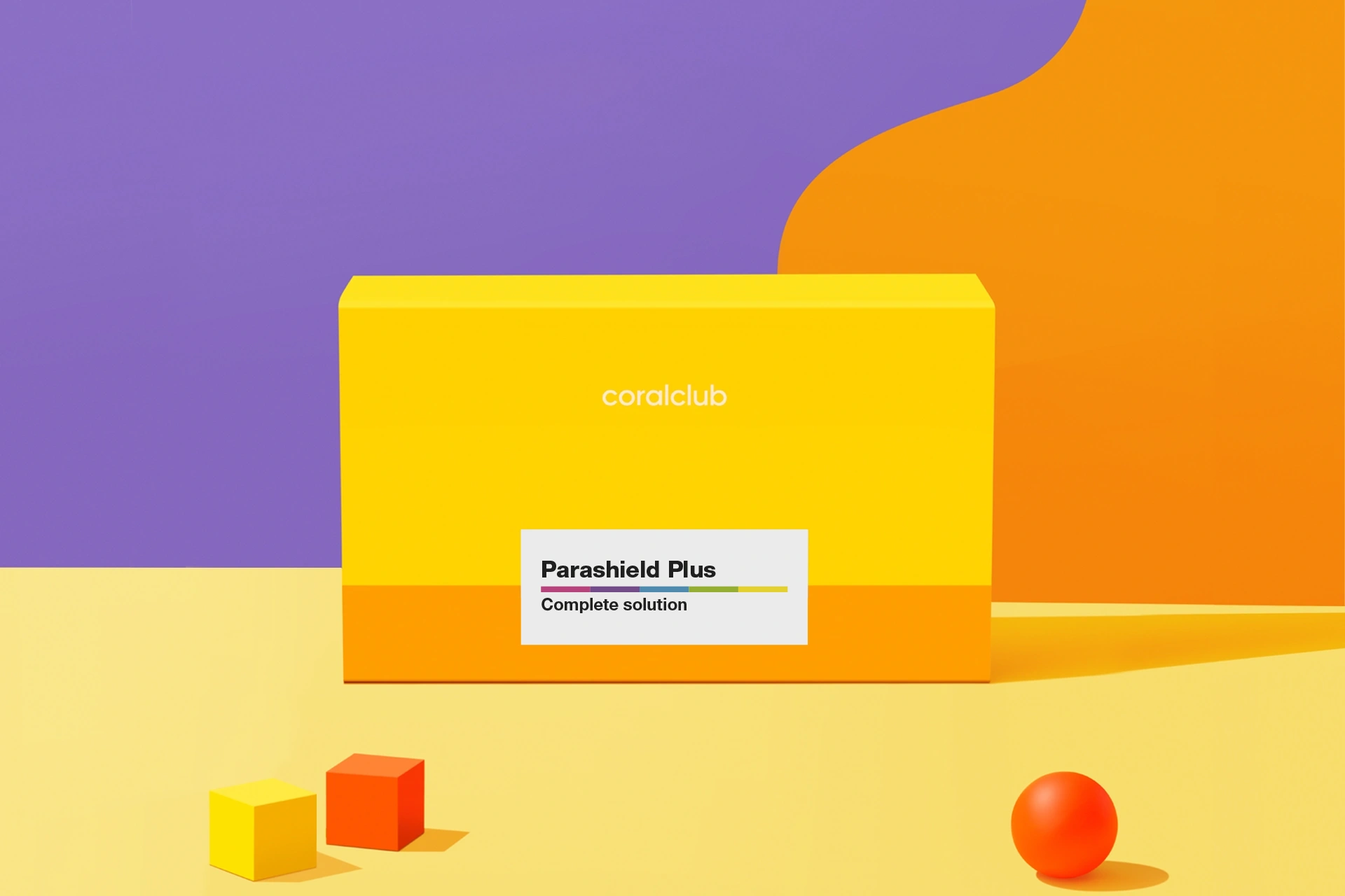 פרשילד פלוס