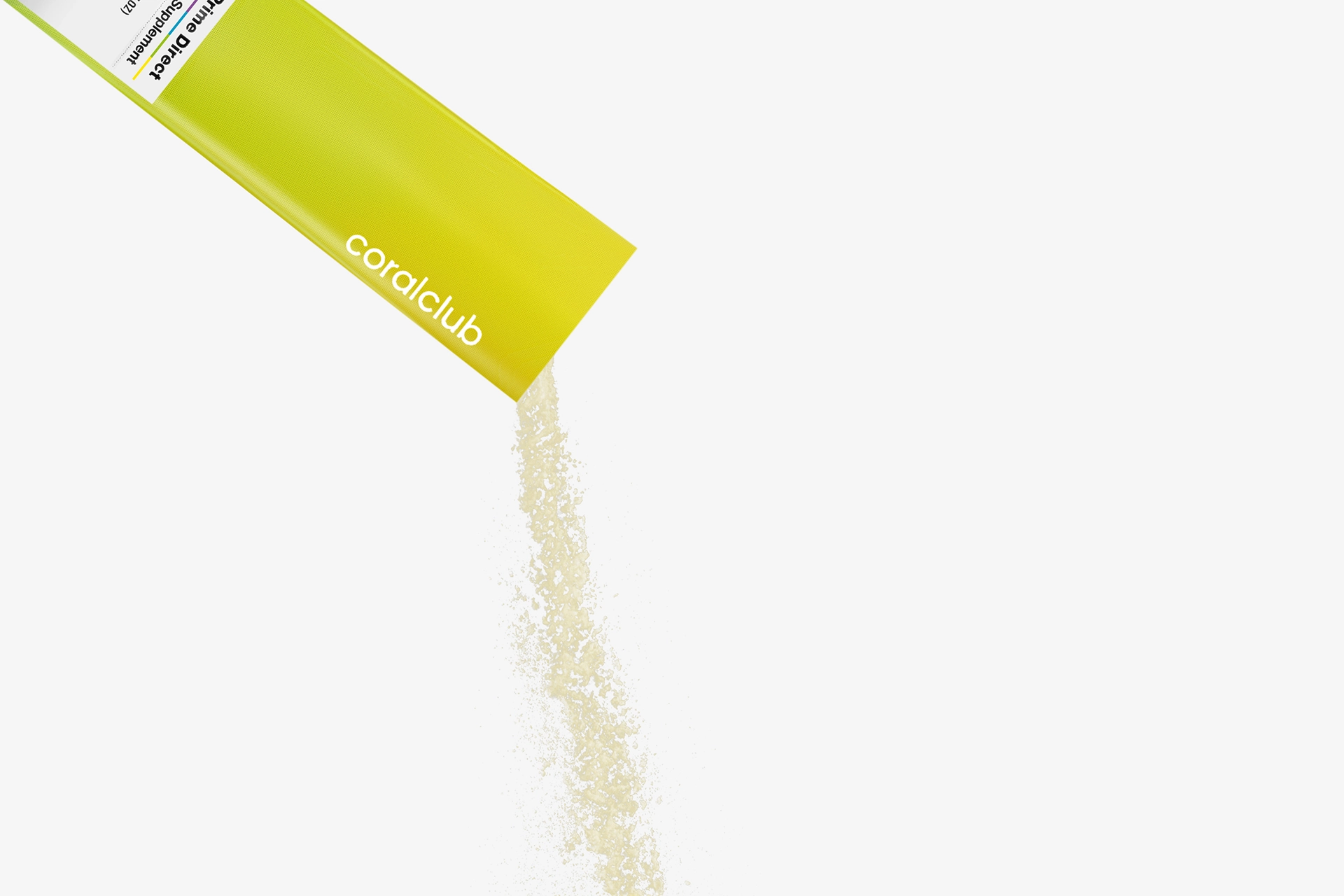 בי-פריים דירקט