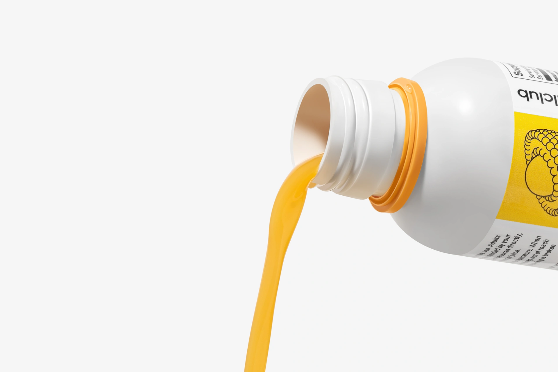 ויטמין C ליפוזומלי