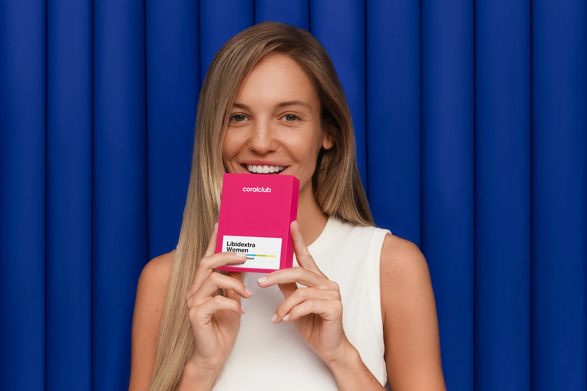 ליבידקסטרה לנשים