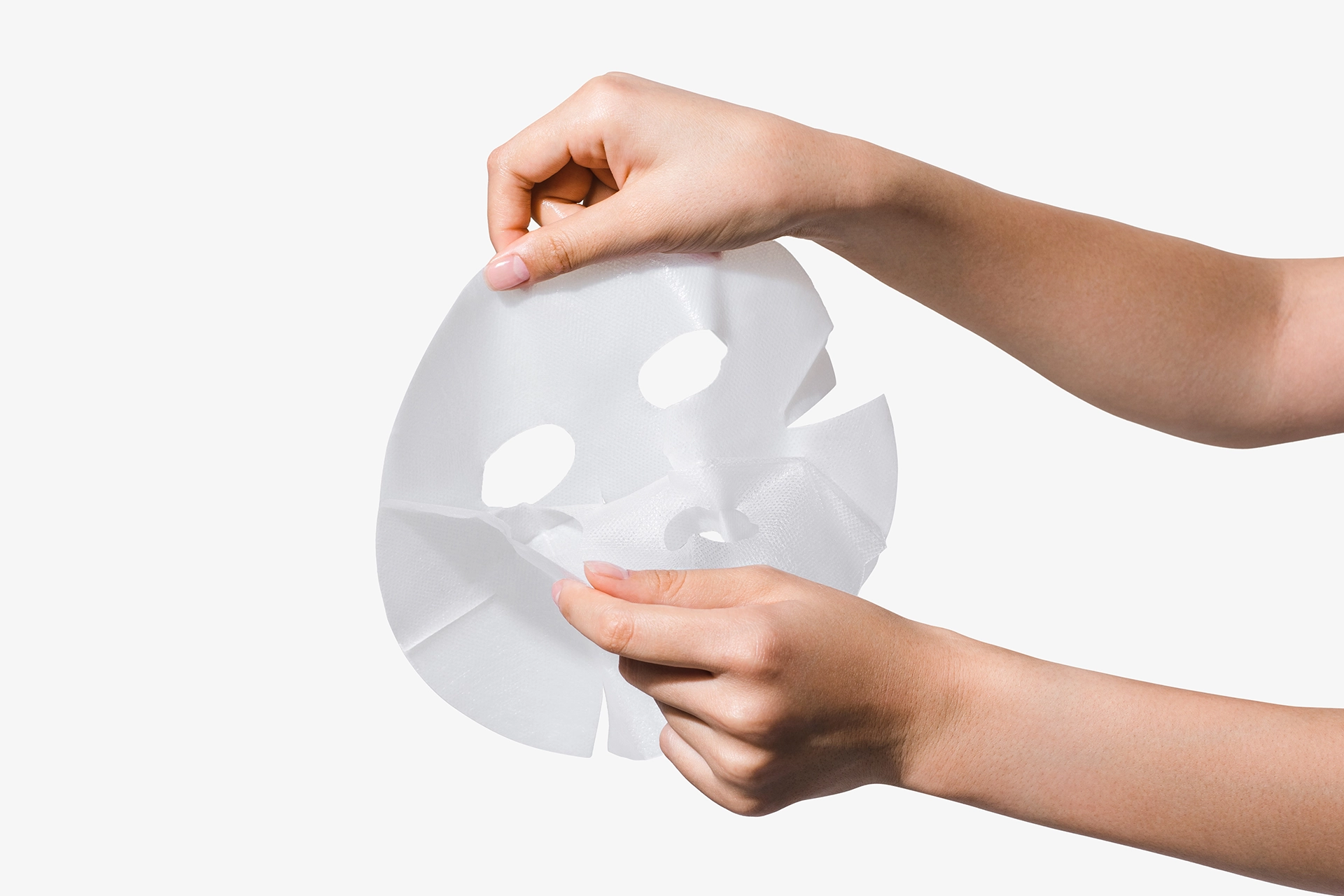 הידרו בוסט מסכת ביו-צלולוז לפנים