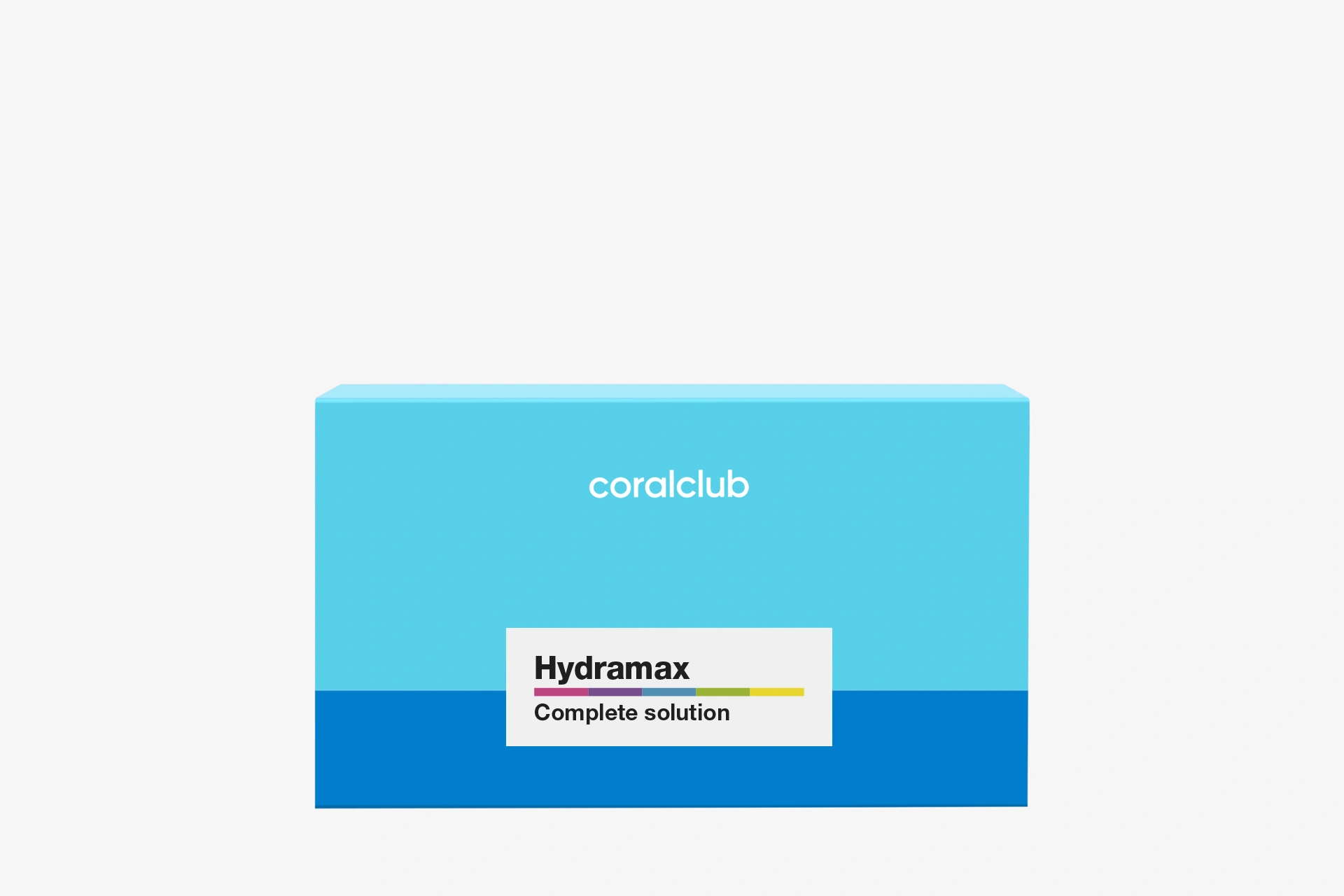  HydraMax