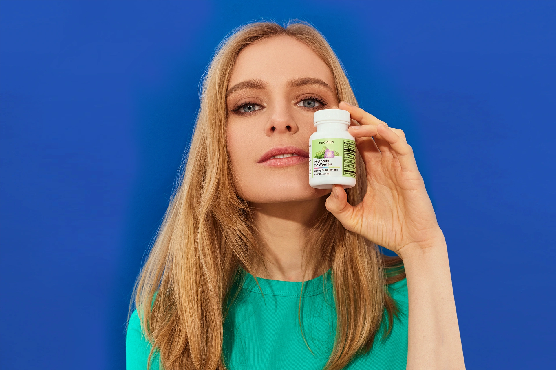 פיטומיקס לנשים